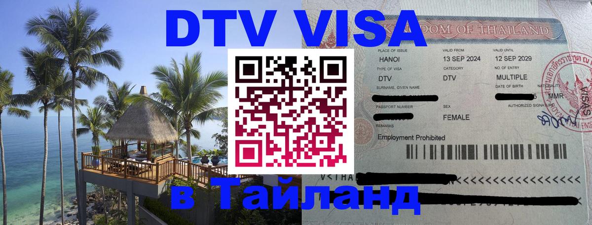 Оформление DTV визы под ключ: стоимость и тарифы, только загранпаспорт - 